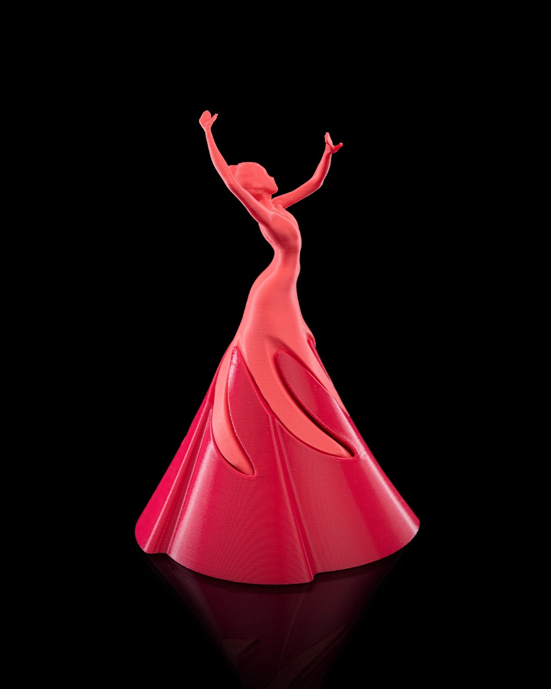 Elegant Twist