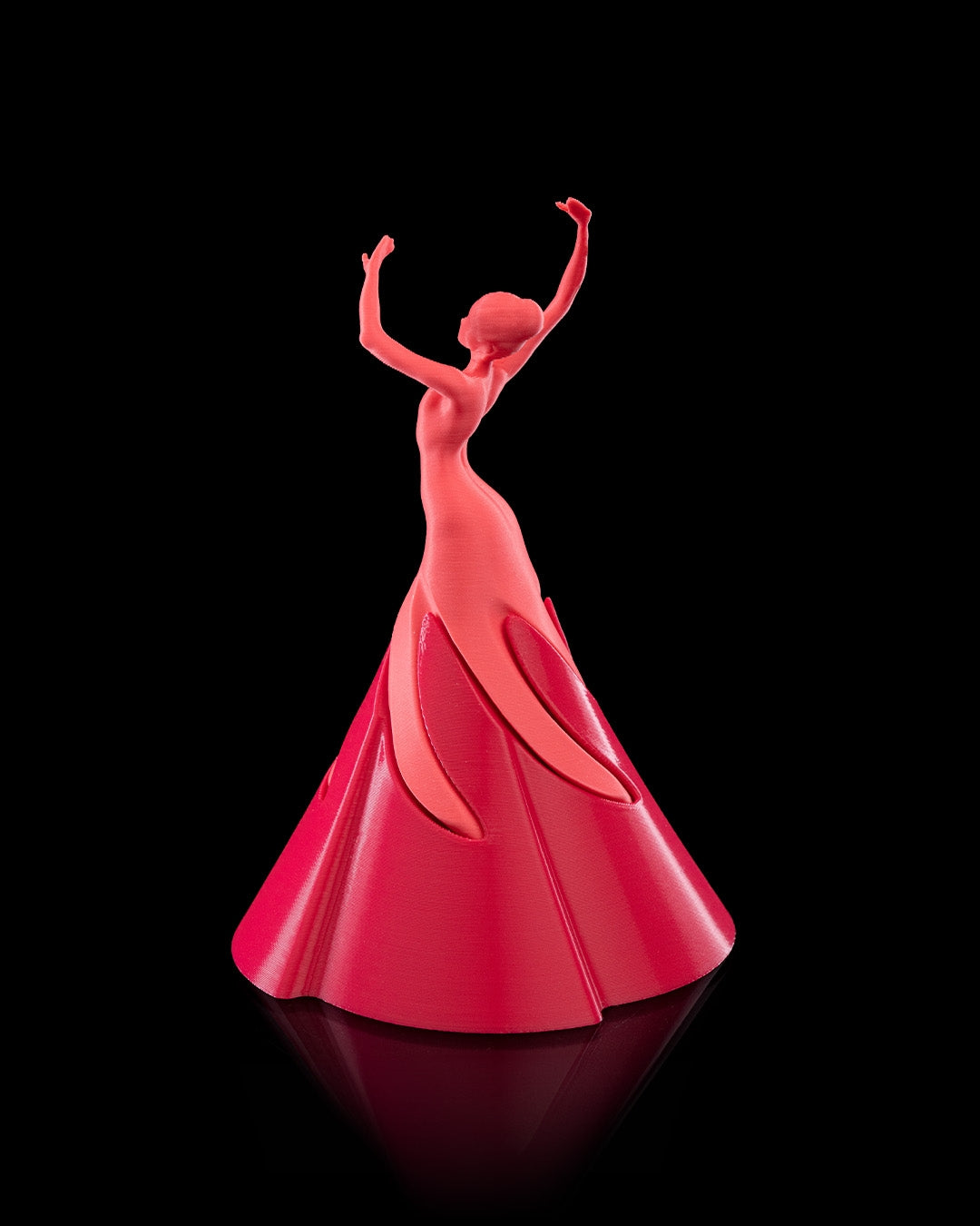 Elegant Twist