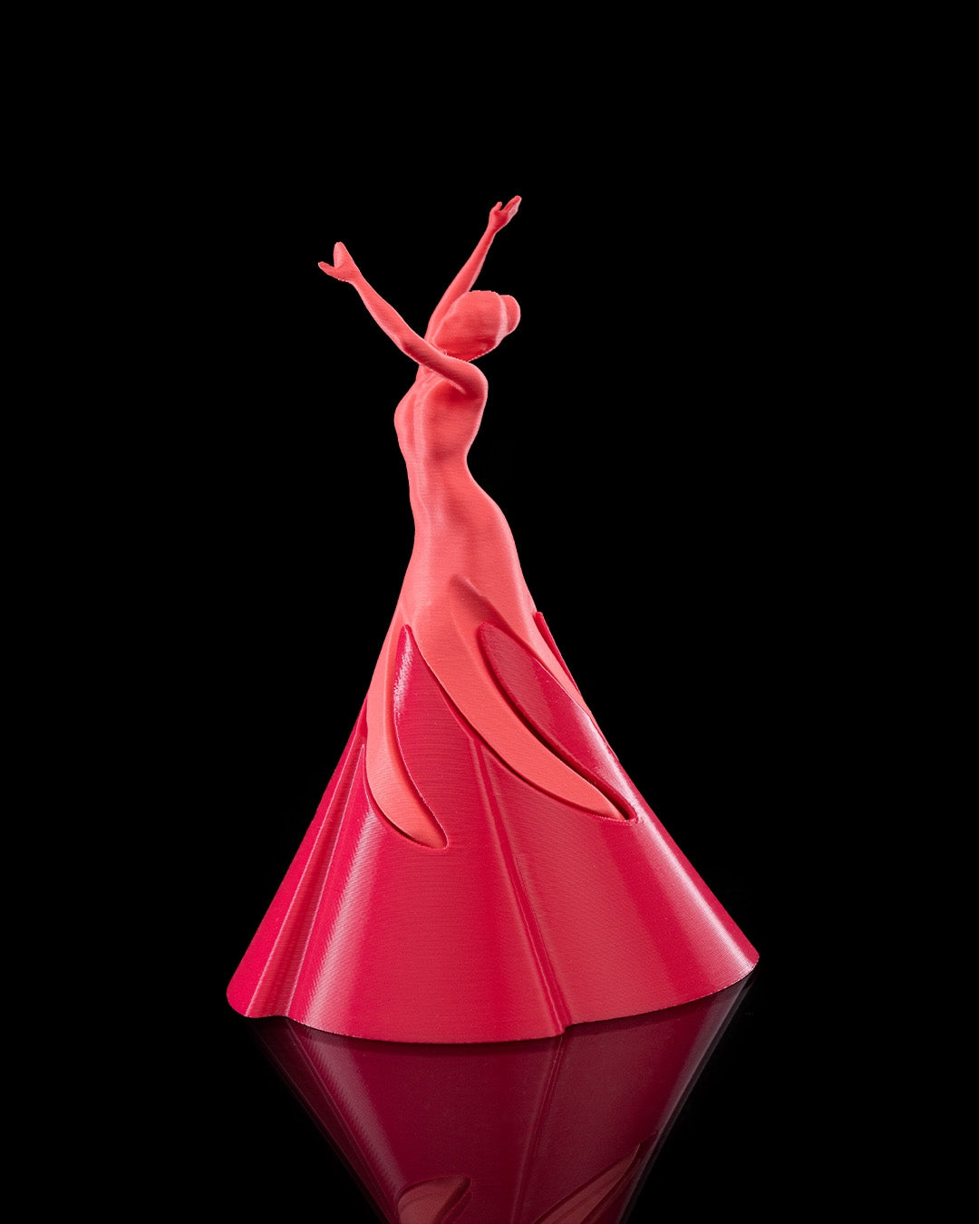 Elegant Twist