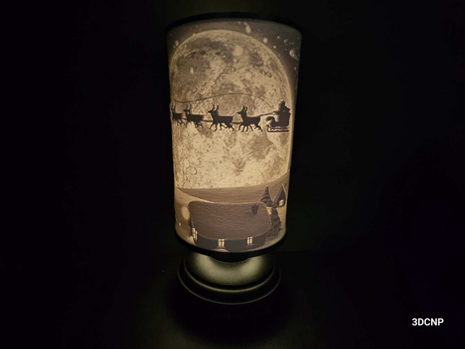 Lithophane