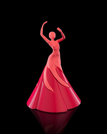 Elegant Twist