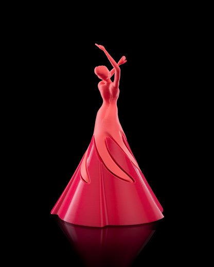 Elegant Twist