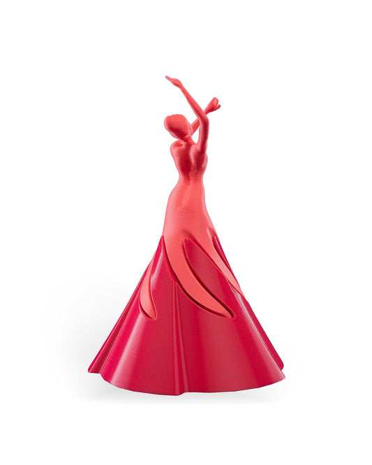 Elegant Twist