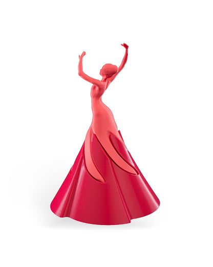 Elegant Twist