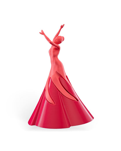 Elegant Twist
