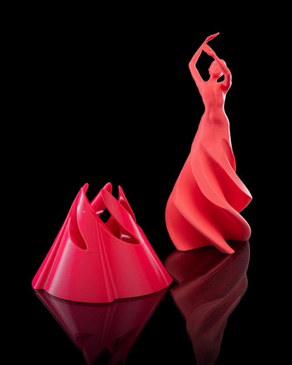 Elegant Twist