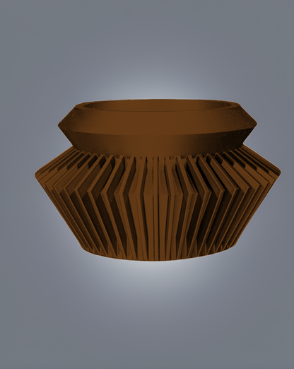 Quano Planter