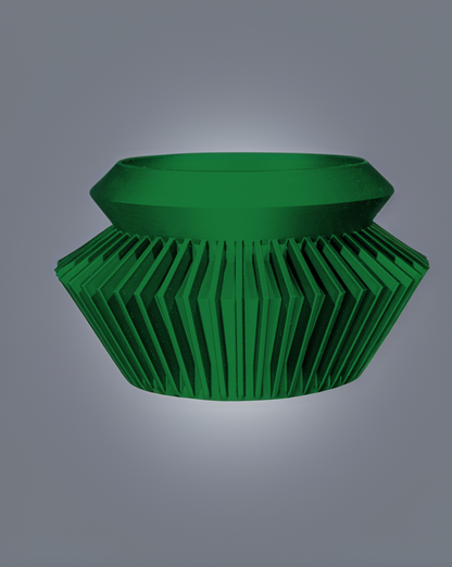 Quano Planter