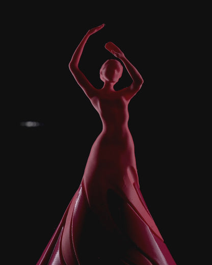 Elegant Twist